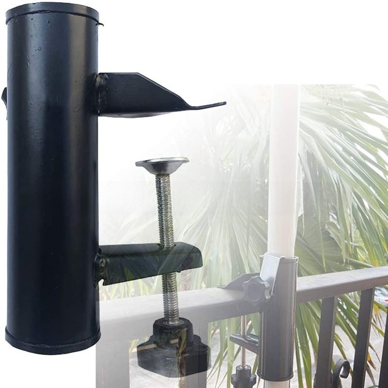 Outdoor Umbrella Clip Holder